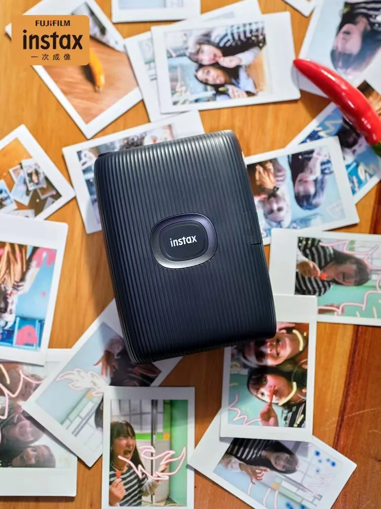 FUJIFILM Instax Mini Link 2 Printer - Education - Apple