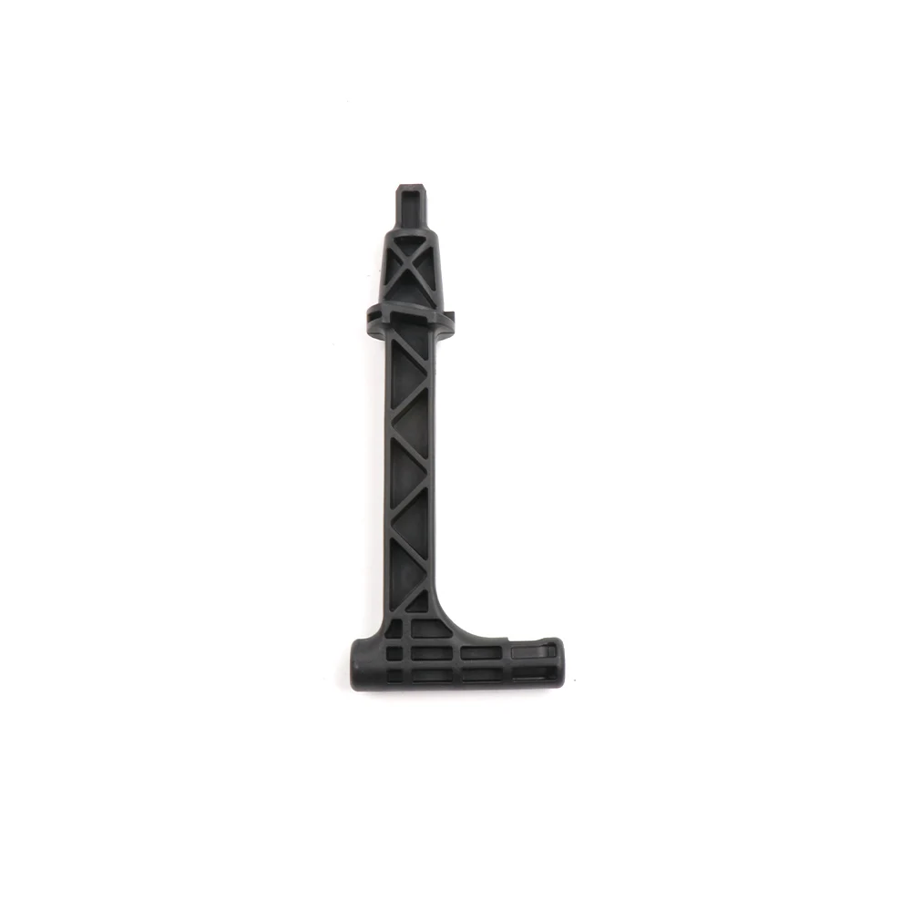 Per BMW X5 X6 E70 E71 2006-2017 Maniglia di rilascio del freno di stazionamento di emergenza per auto ABS 24507590395 Colorfast Facile controllo adatto