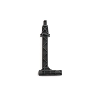 Per BMW X5 X6 E70 E71 2006-2017 Maniglia di rilascio del freno di stazionamento di emergenza per auto ABS 24507590395 Colorfast Facile controllo adatto