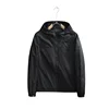 New Storm Jacket Outdoor Sports Camping Mountaineering Fashion Men's Windproof British Wind Hooded Simple Storm Jacket 1