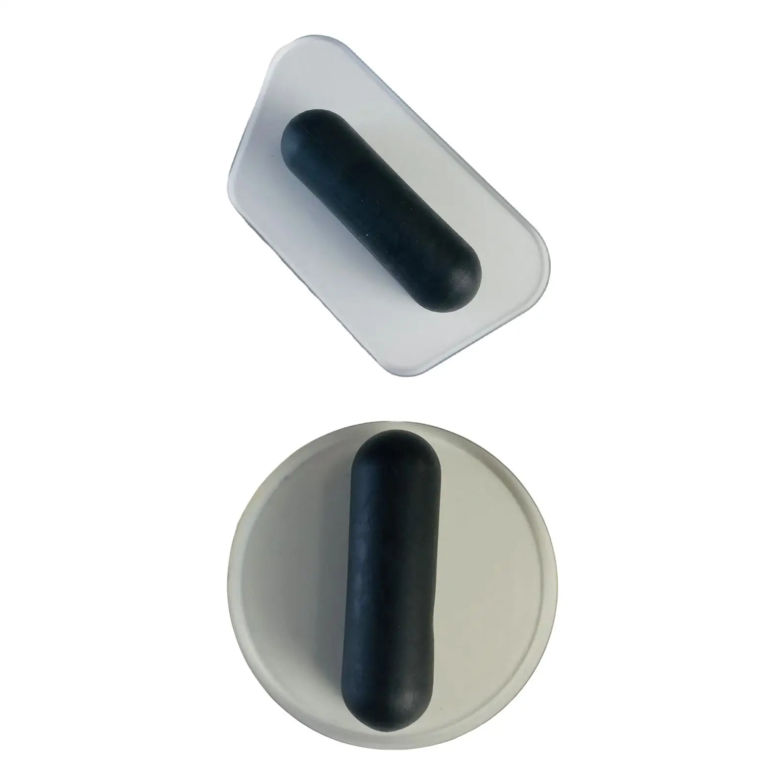 Finisher Plastering Trowel Paint Trowel Transparent for Repairing Drywall