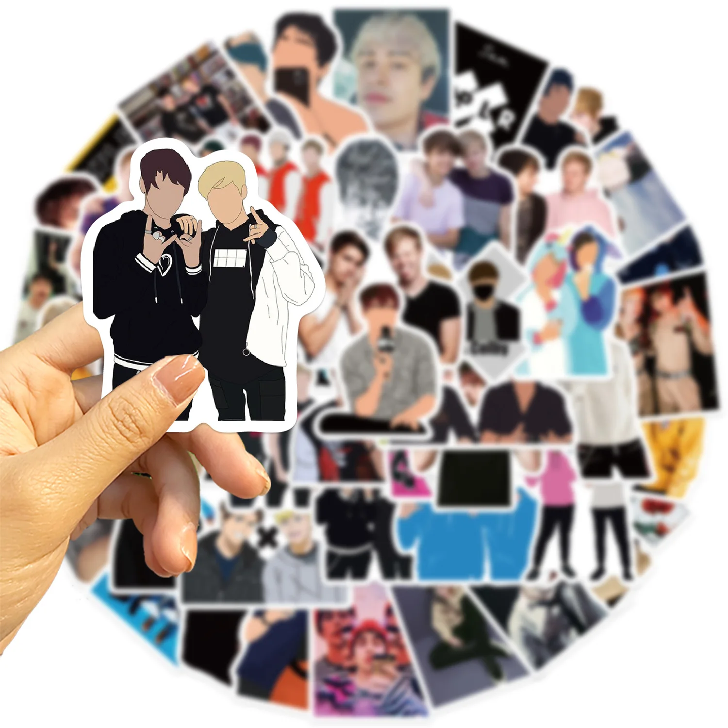S14ee1ab376d4447d995ca5841c8c532bs - Sam And Colby Shop