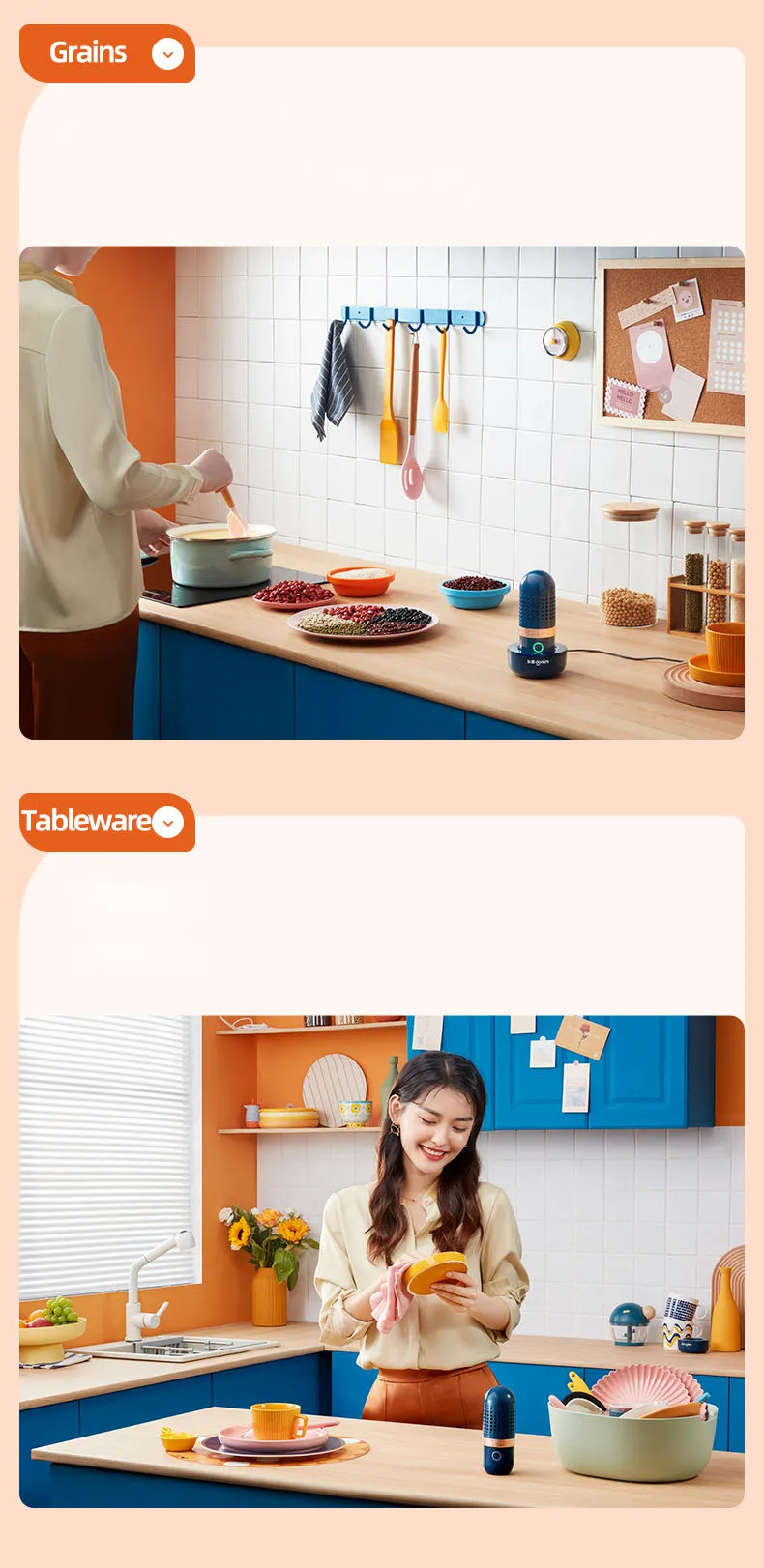 Capsule Shape Fruit Vegetable Washing Machine Protable Wireless Fruit Food Purifier Household Pesticide Disinfection Machin Capsule Shape Fruit Vegetable Washing Machine Protable Wireless Fruit Food Purifier Household Pesticide Disinfection Machin