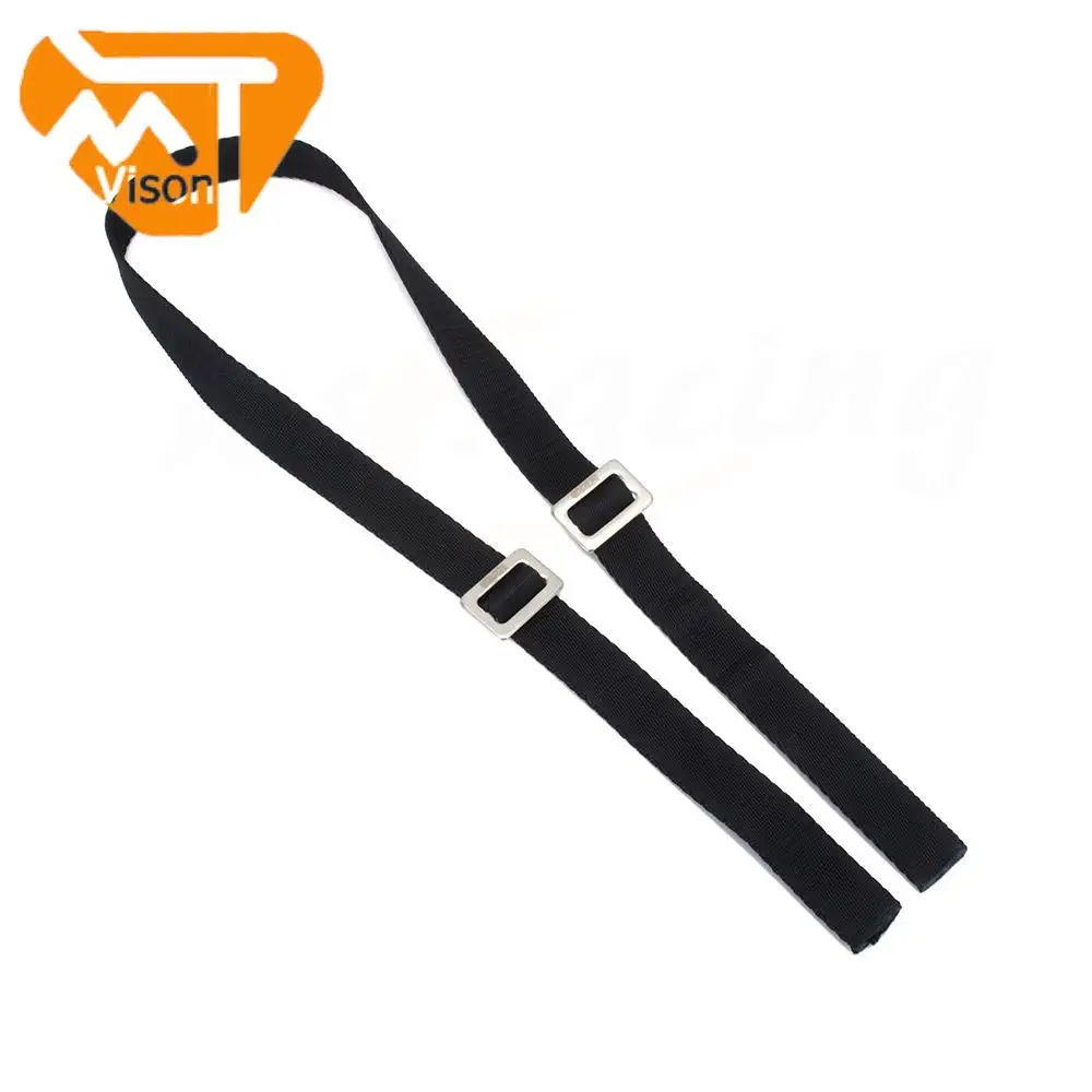 Motorcycle Accessories Universal Rescue Strap Sling Pull Belt Safety for KTM Honda Kawasaki Suzuki BWM DUCATI YAMAHA HUSQVARNA