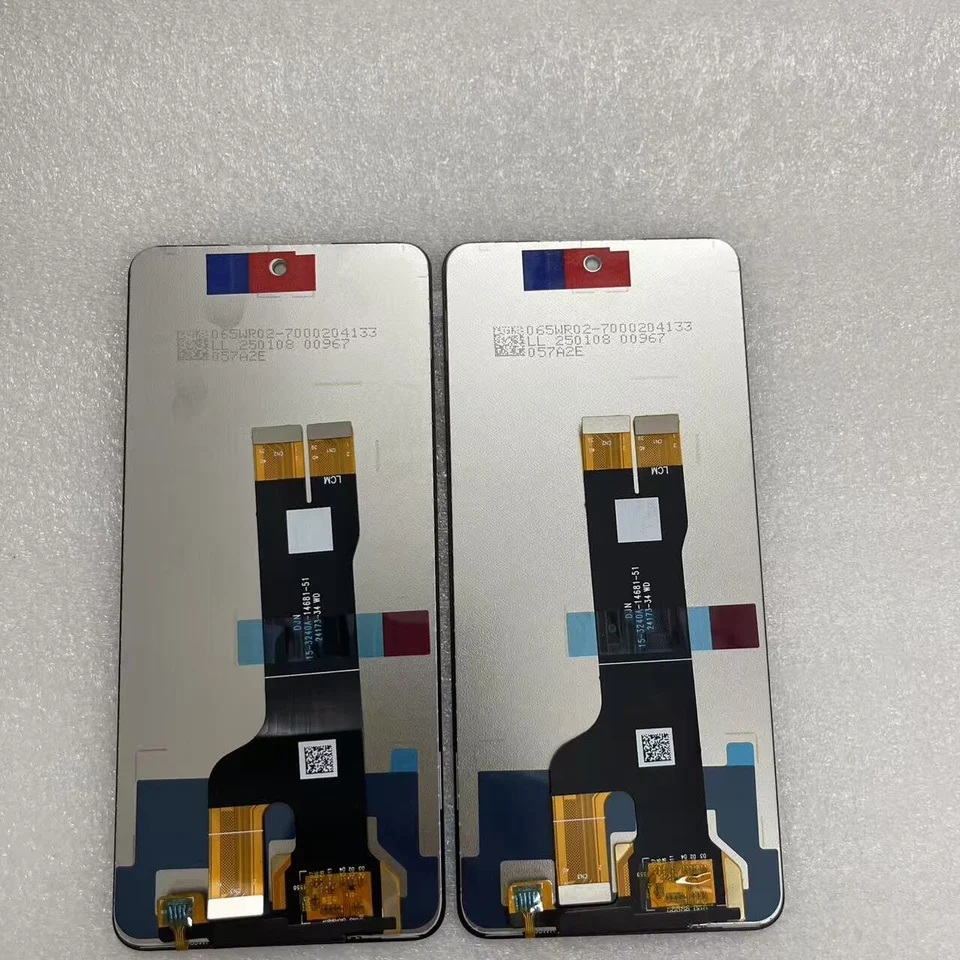 New OEM Tested For ZTE Nubia Music Z2353 LCD Display Touch Screen