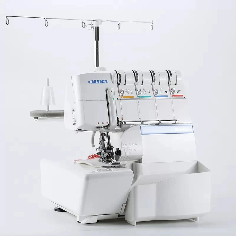 220V Multifunctional Household Sewing Machine With 24 Patterns Electric  Flat Sewing Machine LED Lighting Dual Thread Sewing - AliExpress