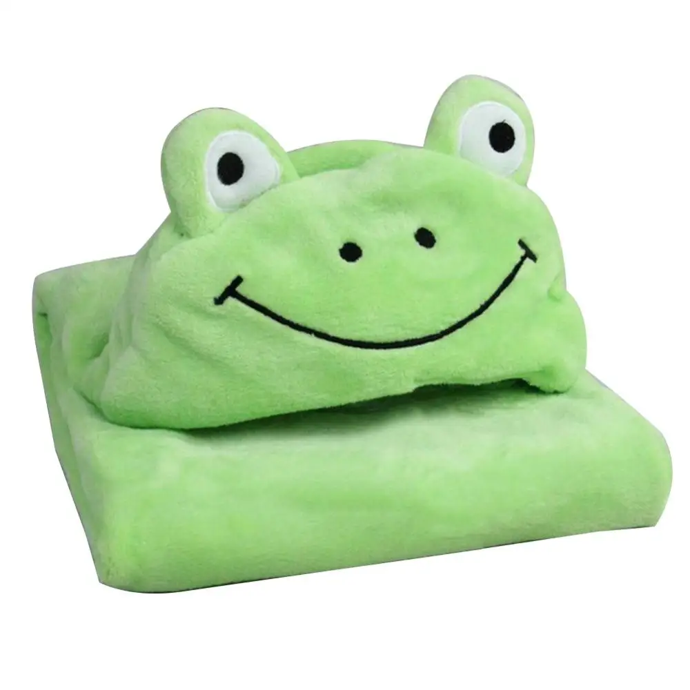 Bath Towel Cotton Towel Baby Towel Muslin Burp Cloth Muslin Feeding Towel Soft Infant Baby Bath Towel Cute Flannel Baby Hooded Bathrobe Newborn Woolen Blanket Bath Towels Children Towels