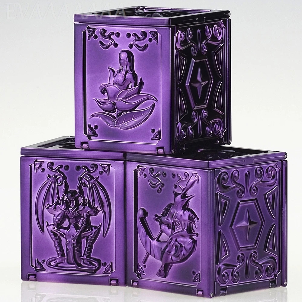 Saint Seiya Myth Cloth EX – Pandore, Prêtresse De Hadès – Bandai – NEUF