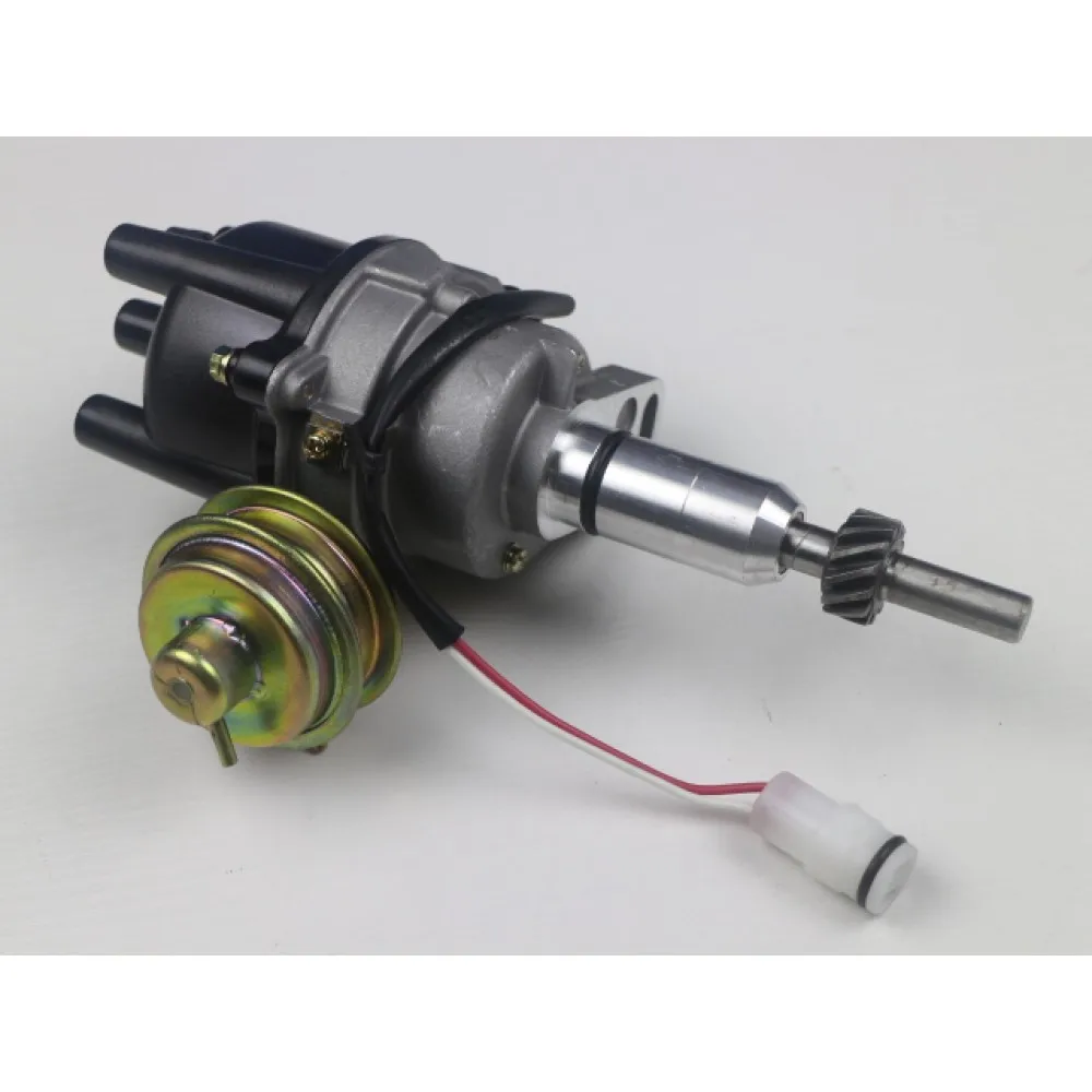 Ignition Distributor Fit for Toyota Corona Landcruiser 4Runner 22R RN85 90 2.4L