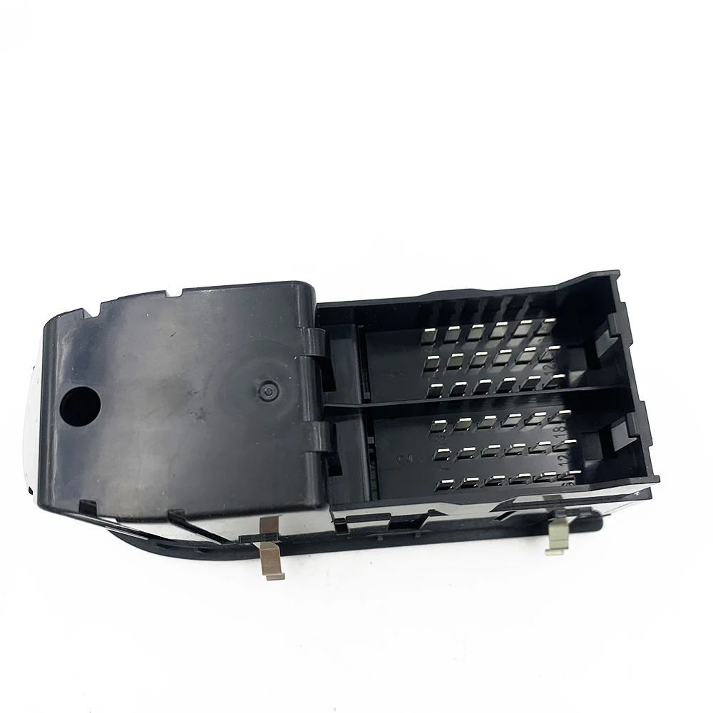 1pcs 81258067097 81259356753 81258067086 MAN TGA TGX 용 전면 좌측 운전석 파워 윈도우 리프터 스위치