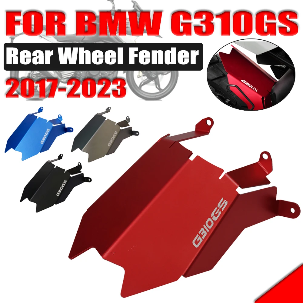 

Брызговик для BMW G310GS G 310GS G310 G 310 GS 2017 - 2023 2022, аксессуары для мотоциклов, брызговик для заднего колеса, брызговик