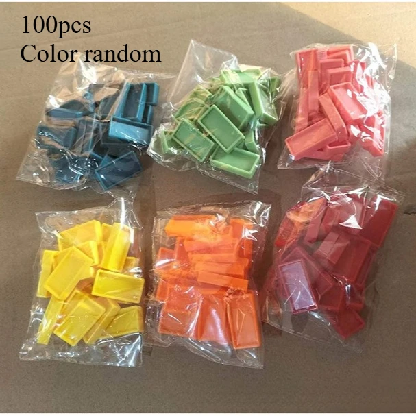 SoundLight Domino Train Set AutoPlacing Design Educational Track Toy STEM Gift for 5-12 Year Olds 2