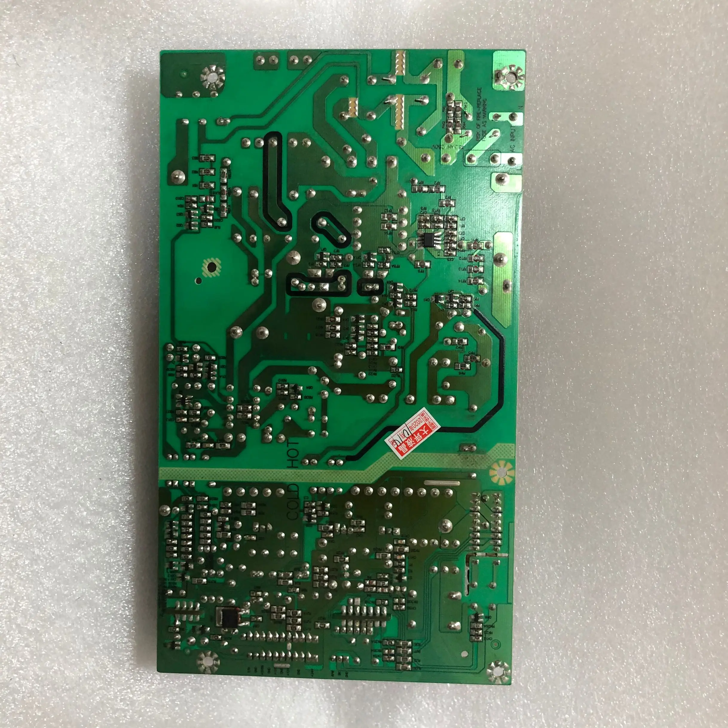 Original 100 Teste para Lcd42ca320 L42k08 L42e09. Placa de Potência 46501a2-m9801g Mip988a-k2 - Imagem 2