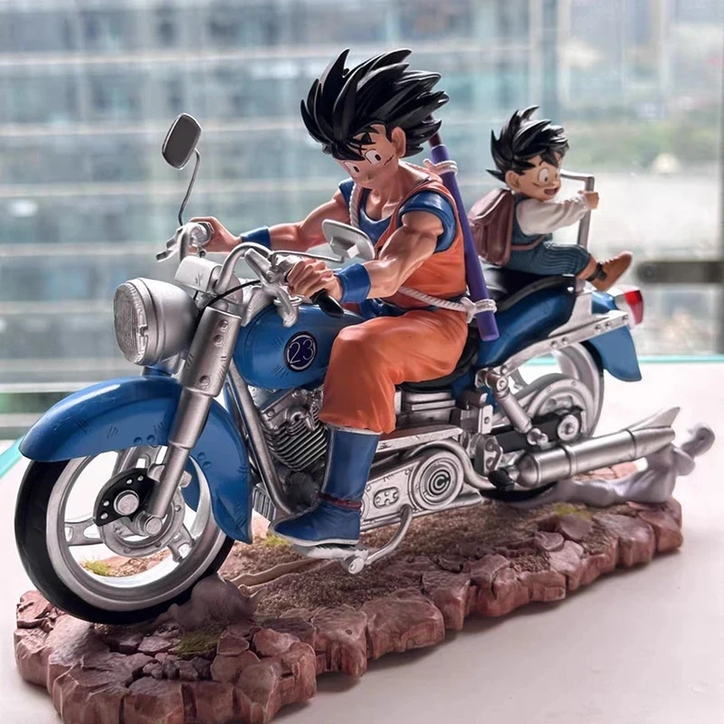 Kame Sennin Anime Figures Kame Sennin Anime Figures