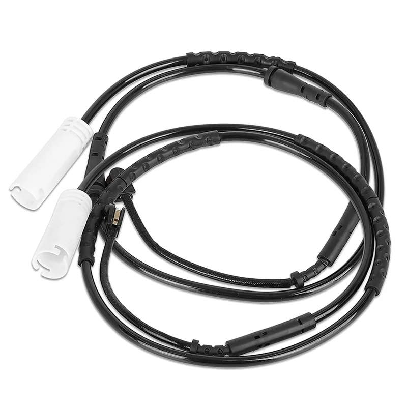 

Комплект датчиков износа передней и задней тормозной колодки для MINI R60 R61 34359804833 34359804834, сменный индукционный тормозной провод