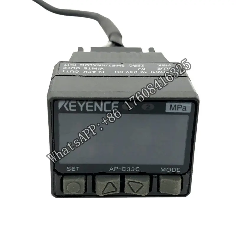 

Hot sale AP-C33C Pressure sensor
