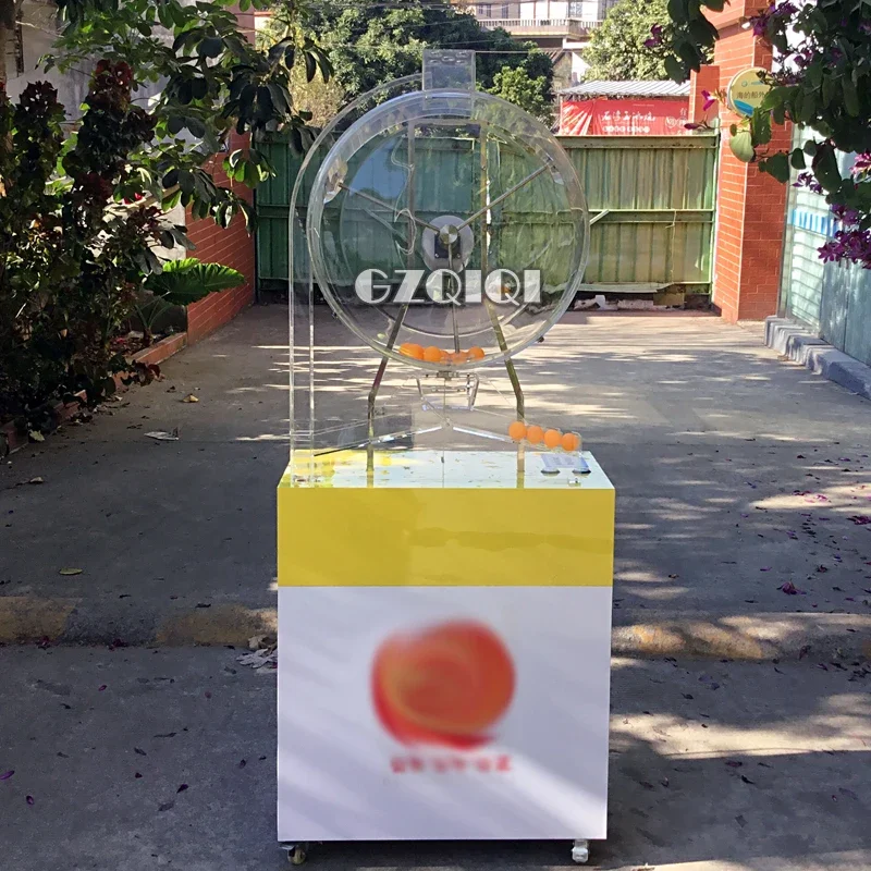Automatic lotto machine bingo ball machine electronic game equipment for Games Room