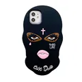 Black Mask