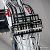Pre-order LESU 960 1/14 RC Hydraulic Excavator Heavy Duty Metal Earth Digger Radio Control Construction Vehicles Model RC Toy 5