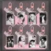 Stray Kids New Album Acrylic Keychain Bag Pendant Accessories Jewelry Star Surrounding Li Longfu