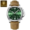 859 Silver Green