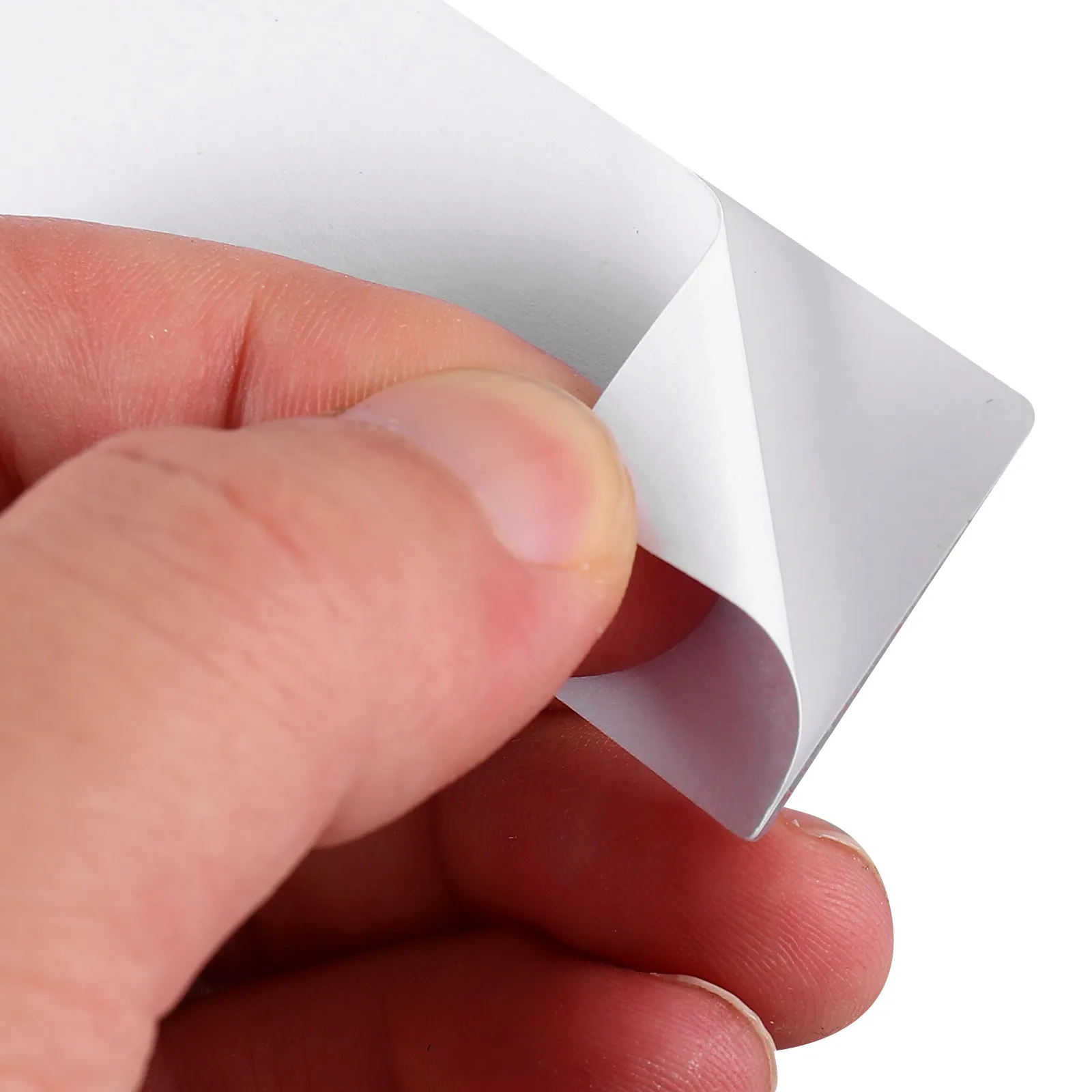 불안 완화를 위한 12Pcs 감각 스티커 질감이 있는 진정 스트립 전화 뒷면 노트북 데스크탑용 자체 접착식 장식 데칼