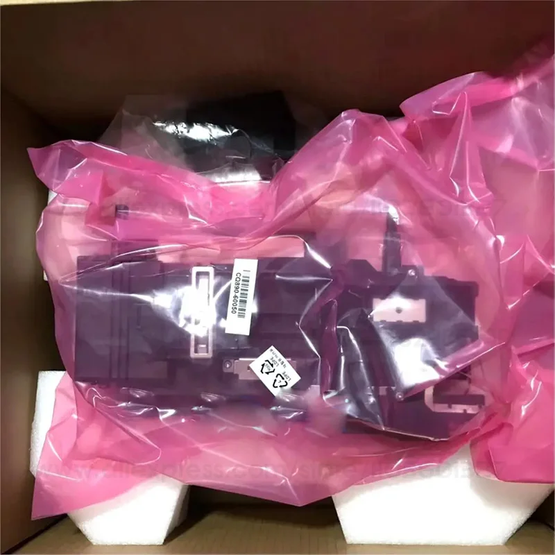 DesignJet T520 T120 T100 T125 T130 T730 T830 T125 T230 T650 T525용  부품 서비스 스테이션 또는 스펀지 패드    CQ890-67045
