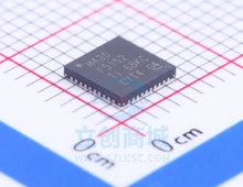 

MSP430F5152IRSBR Package QFN-40 new original genuine microcontroller IC chip (MCU/MPU/SOC)