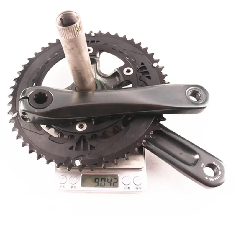 SHIMANO Tiagra FC 4700 FC-4700 HOLLOWTECH II CRANKSET Crankset