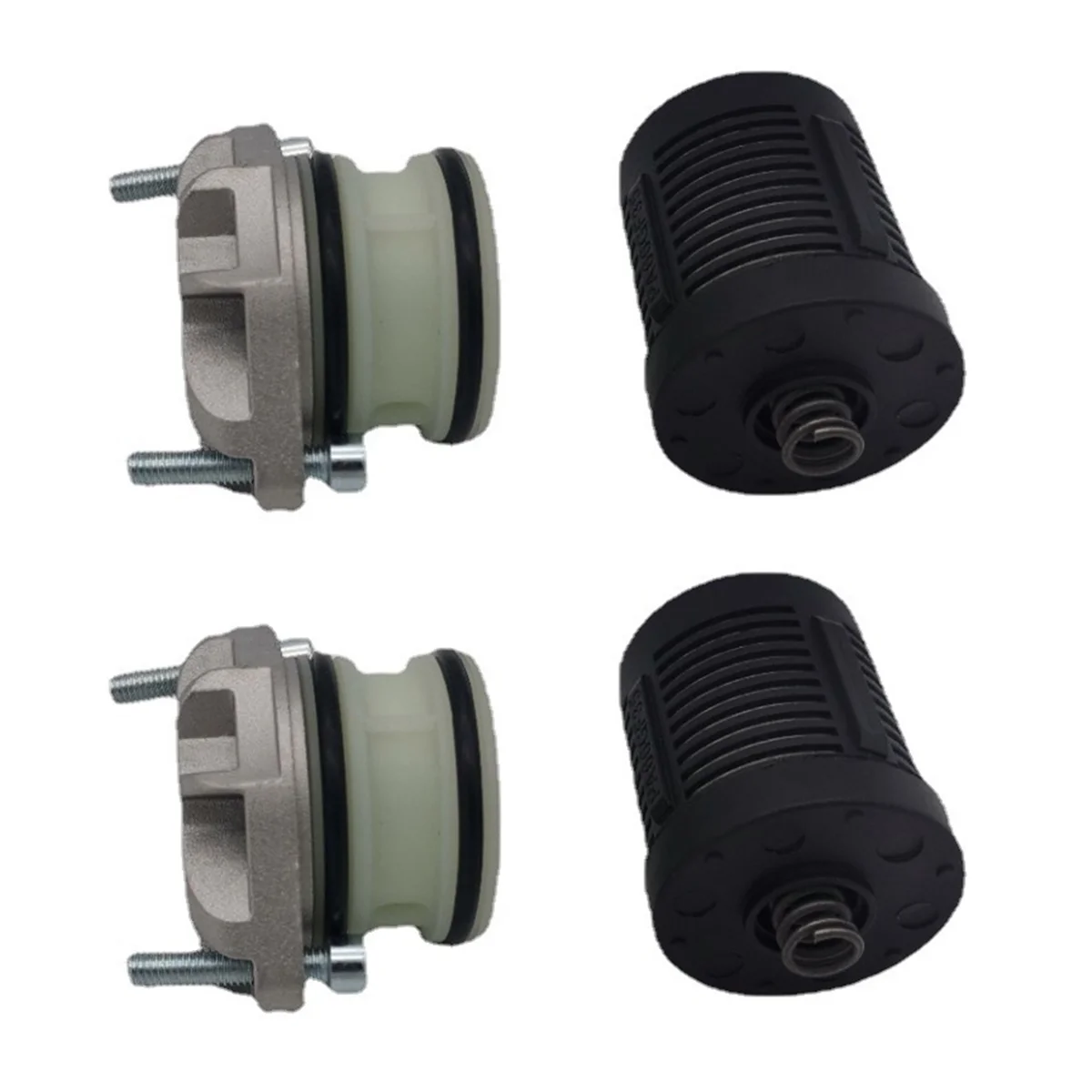 0 Br525558 Per Haldex Giunto Vag Di Quarta Generazione Per Filtro Frizione Audi A3 Tt Transfer Case 01 Z525558, 2 Pezzi