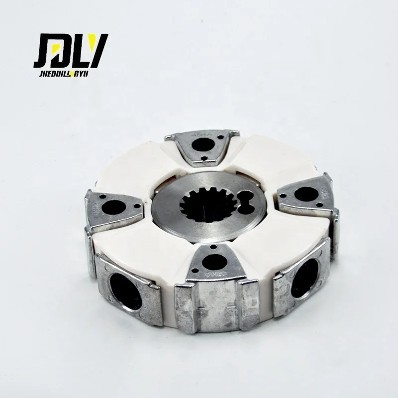 Flexible Coupling 4654760 4463993 4671573 4641504 4310056 4235766 YA00000114 45H