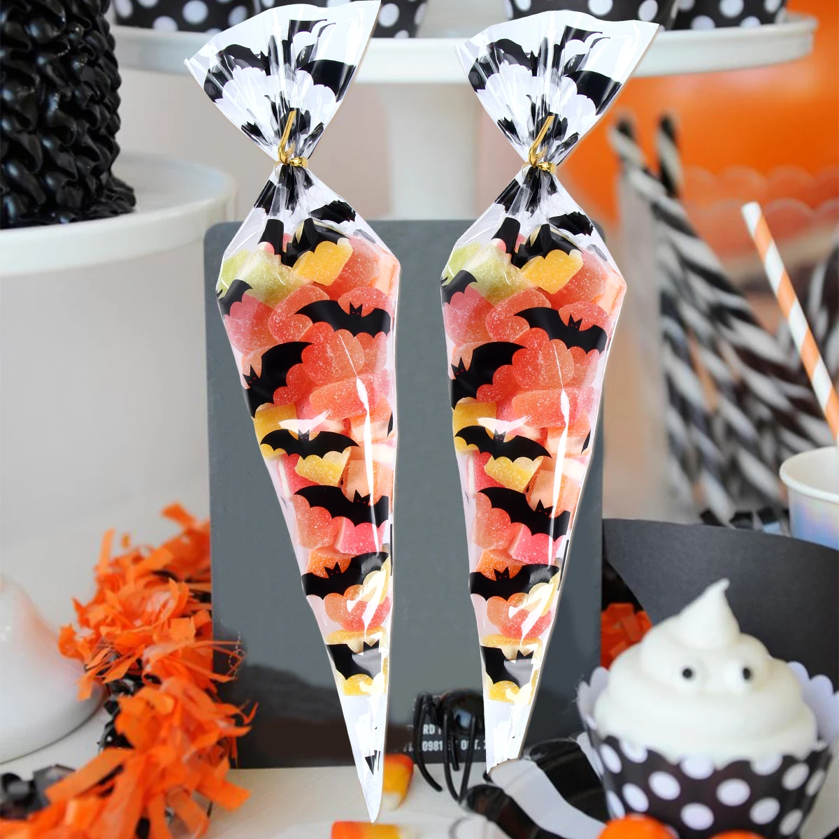 

100 шт., детская тыква