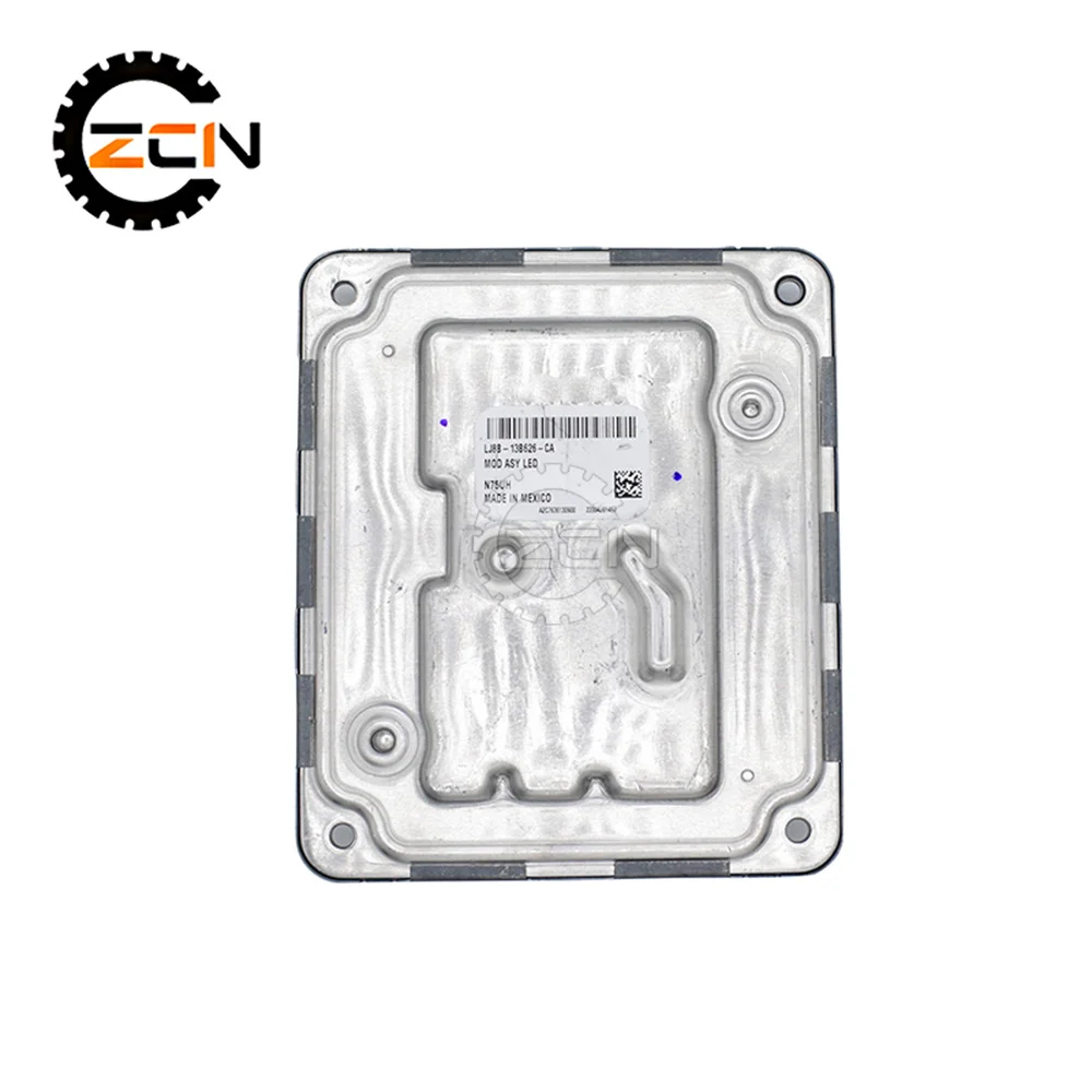 LED Headlight Ballasts Control Module LJ8B-13B626-CA For-Ford Bronco