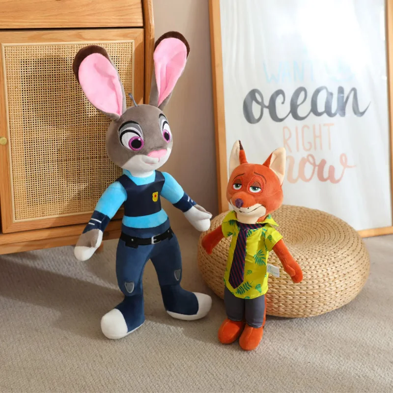 S14f0a76c0d494be09e34fe14c04f2ba1Z - Zootopia Merch
