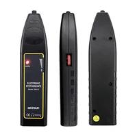 Ultrasonic Leak Detector Gas Leak Detector Car Noise Hearing Detection Diagnostic Tool 100Hz~10kHz 2