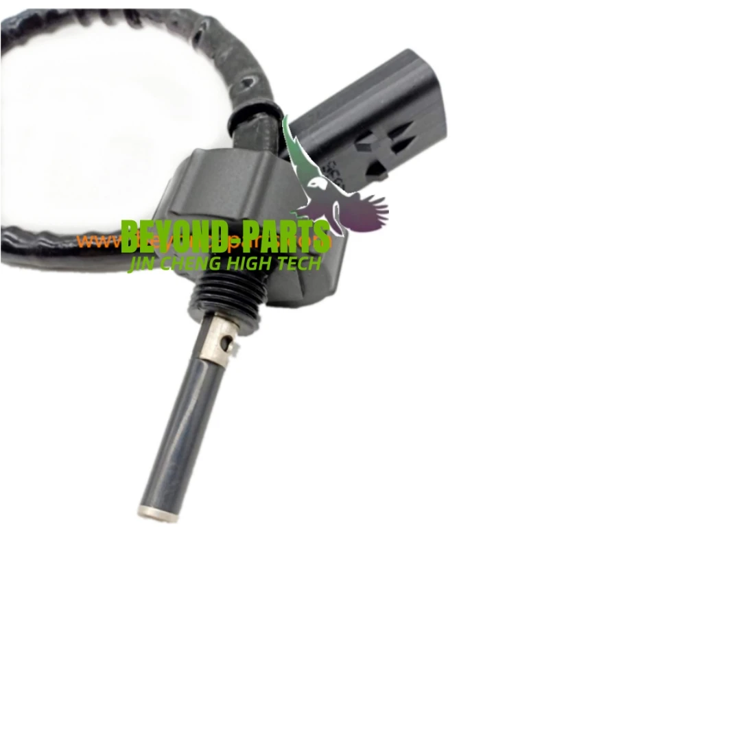 Fuel Water Level Sensor 423-6434 for 312E 314E 316E 318E 320E 324E 329E Excavator C6.6 C7.1 Engine