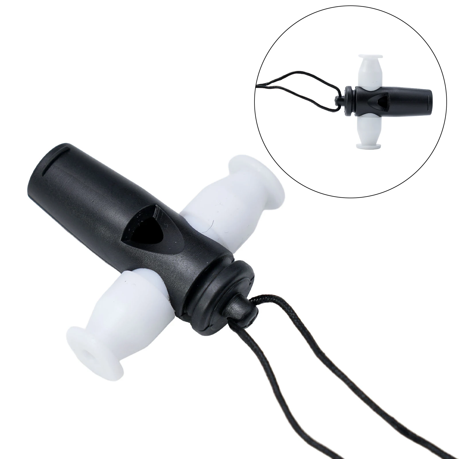 1pc Percussion Samba Whistle Multiple Tones Samba Whistle Carnival Festival Brazil Latin Musical Instrument Whistles Accessories