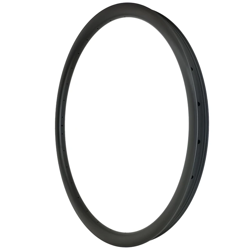 OTVTO 29er XC Carbon Rim 27.5 MTB Symmetry Asymmetry 30/36mm Width 30mm Depth 30x30mm 36x30mm Clincher Tubeless 24H 28H 32H 36H