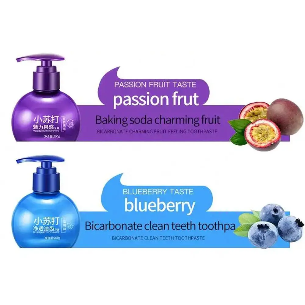 Рисунок 6 - 200 г зубная паста для отбеливания