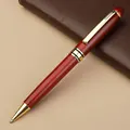 Beech ballpoint pen