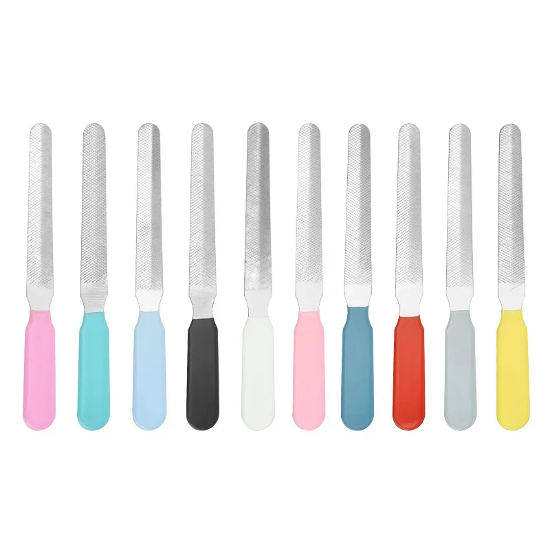 Pet Nail File Grooming Pet Nail Clipper Accessories for Cat Dog Rabbit Small Animal ing Filing Tool Dog Grinder Supplies