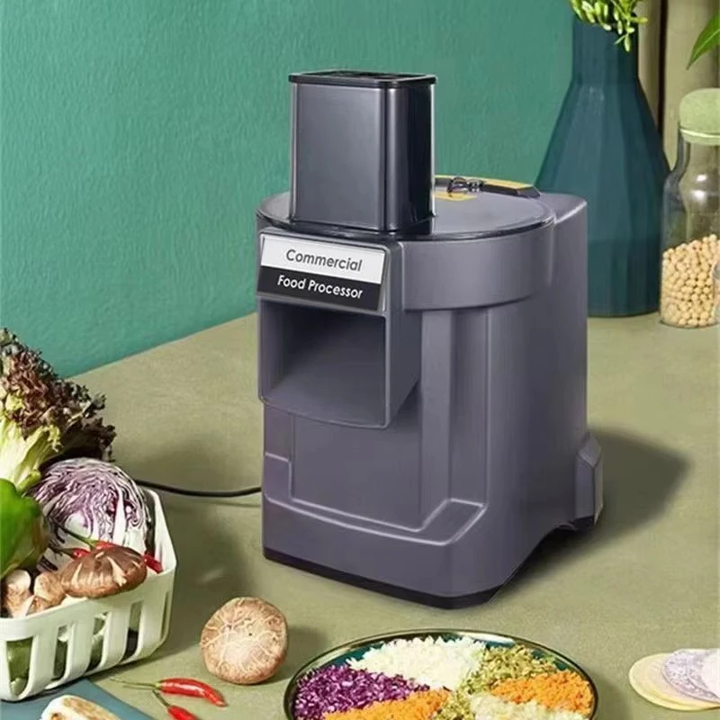 آلة تقطيع الخضروات التجارية التلقائي الخضار الجزرة...