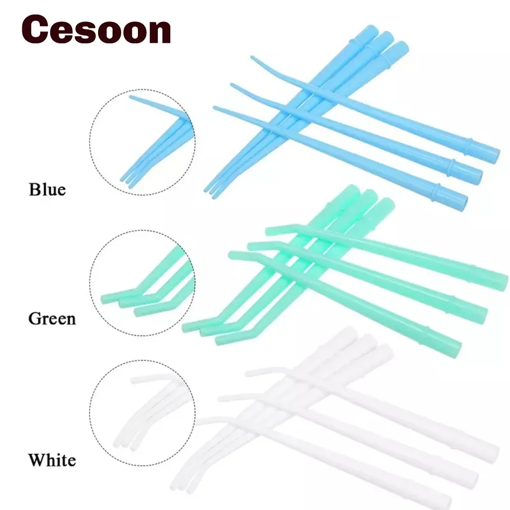 

Одноразовый стоматологический хирургический аспиратор, всасывающий слюнявчик, эжектор, пластиковые изогнутые наконечники 1/4 дюйма, 1/8 дюйма, 1/16 дюйма, стоматологические материалы, 25 шт.