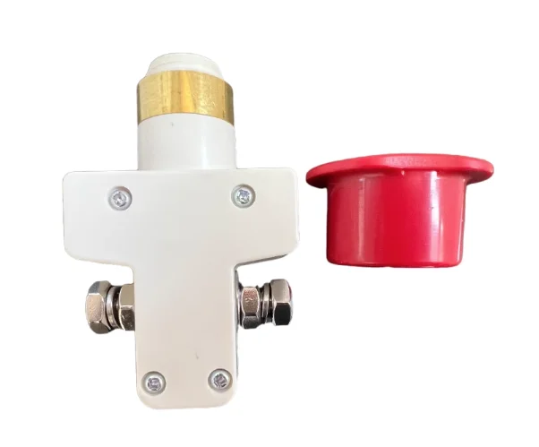 Ed100a Emergency Stop Switch For Forklift