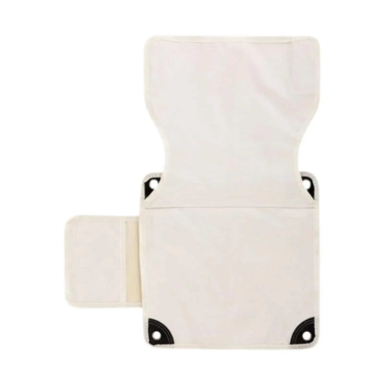 Folding Chair Replacement Fabric Outdoor Breathable with Side Pocket Seat Top Replaces for Patio Lawn Garden Camp Chair Beach Folding Chair Replacement Fabric Outdoor Breathable with Side Pocket Seat Top Replaces for Patio Lawn Garden Camp Chair Beach