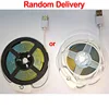 LED COB Light Strip Touch Dimmer Flexible Diode Tape 5V USB Linear Indoor Lighting Lamp Room DIY TV Mirror Backlight Wall Decor 6