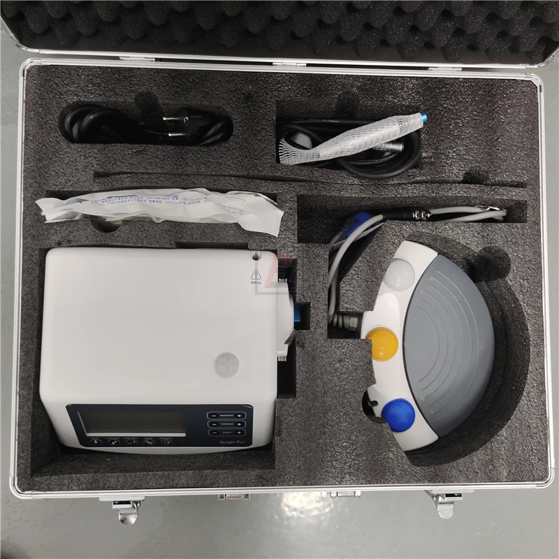 Рисунок 4 - Стоматологический имплантат