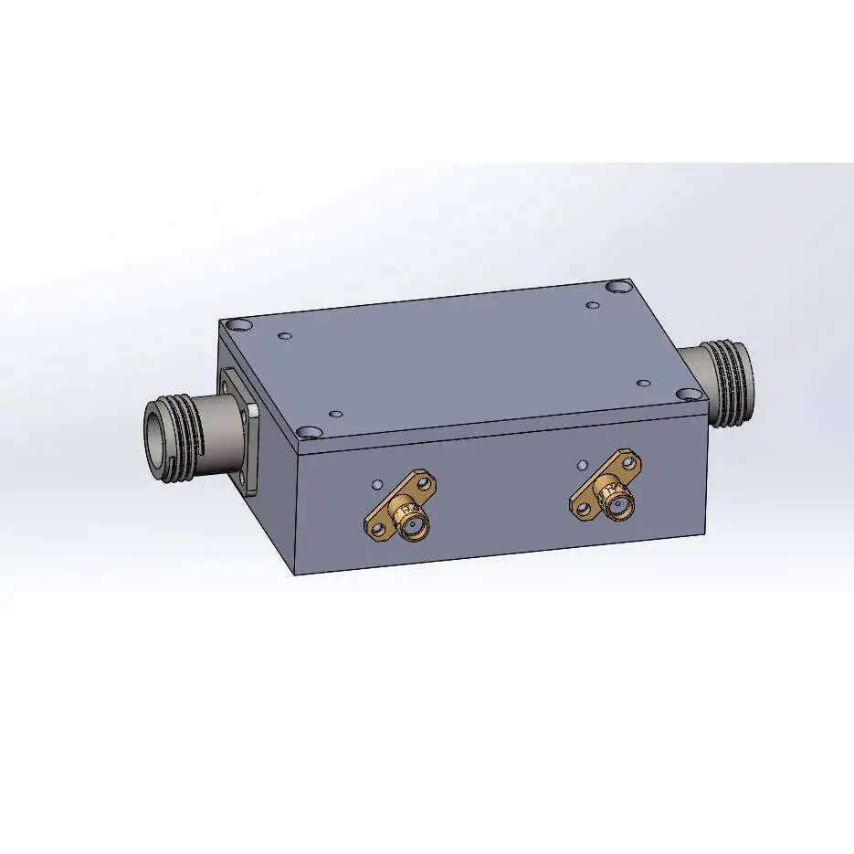 고출력 양방향 커플러 HF 1MHz30MHz VHF 3M110MHz 200W