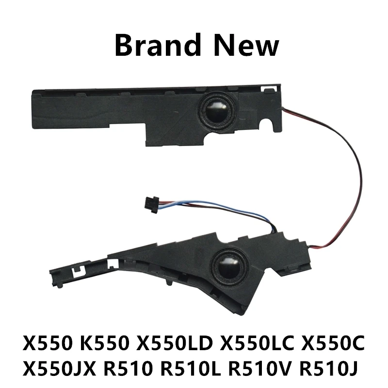 

Новая колонка для ноутбука ASUS X550 K550 X550LD X550LC X550C X550JX R510 R510L R510V R510J