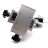 XYZ Axis Welding slide 3D Cross Welding Torch Holder Manual Adjustment Slide Table TIG MIG Welding Gun Clamp Holder 5